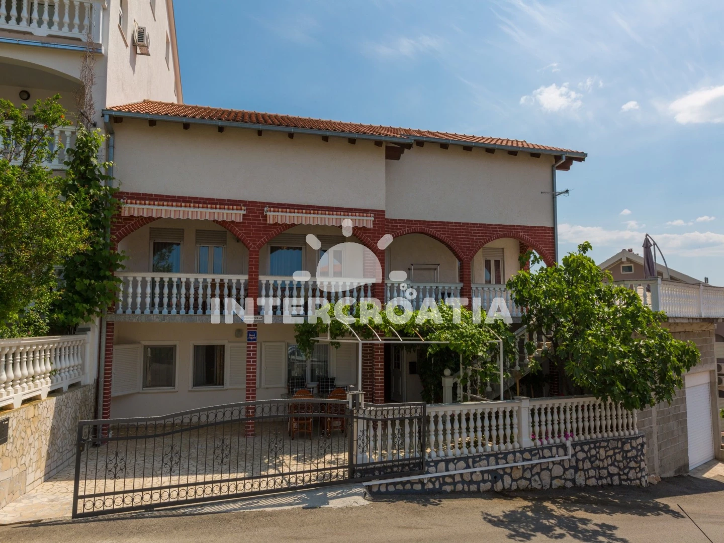 Apartmán Kvarner - Crikvenica KV 7254 N1