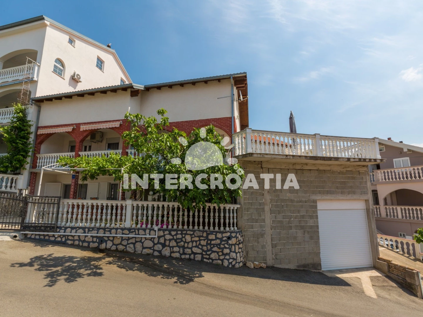 Apartmán Kvarner - Crikvenica KV 7254 N1