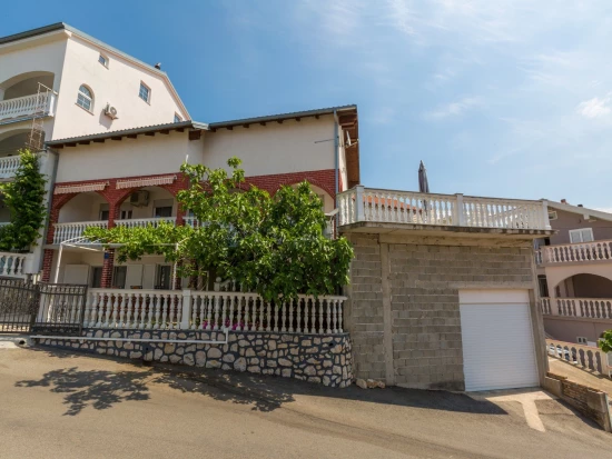 Apartmán Kvarner - Crikvenica KV 7254 N1