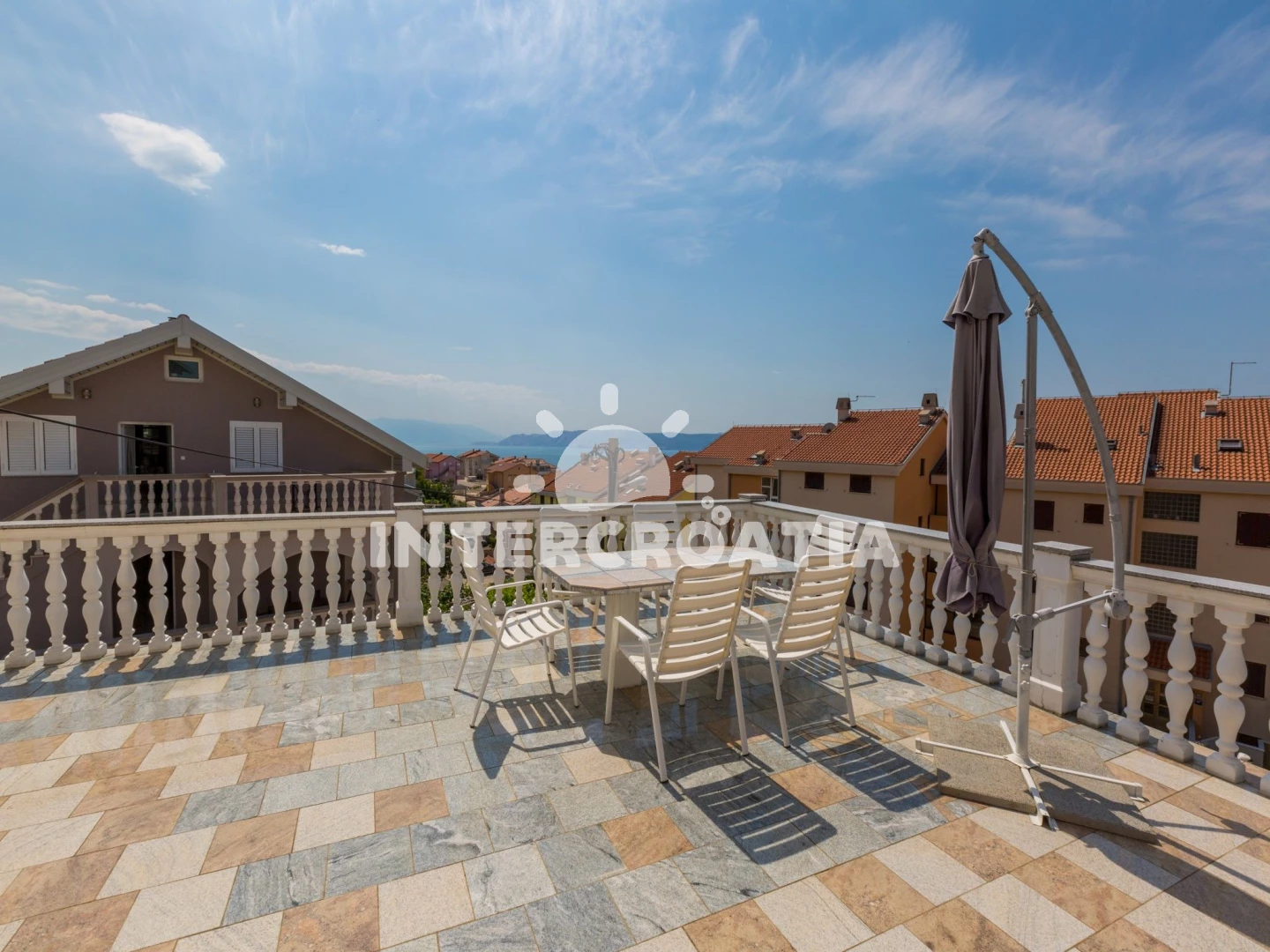 Apartmán Kvarner - Crikvenica KV 7254 N1