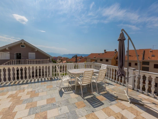 Apartmán Kvarner - Crikvenica KV 7254 N1