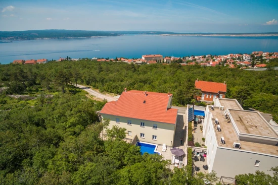 Domek Kvarner - Crikvenica KV 7255 N1