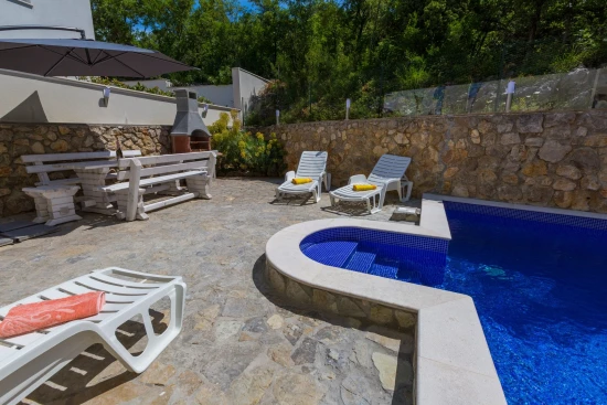 Domek Kvarner - Crikvenica KV 7255 N1