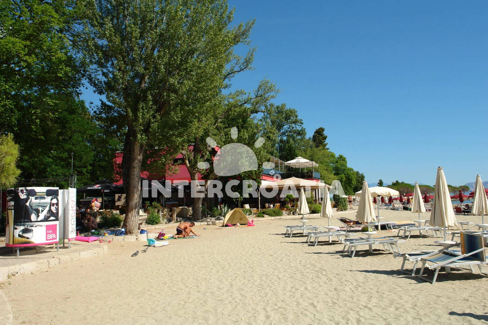 Apartmán Kvarner - Crikvenica KV 7256 N1