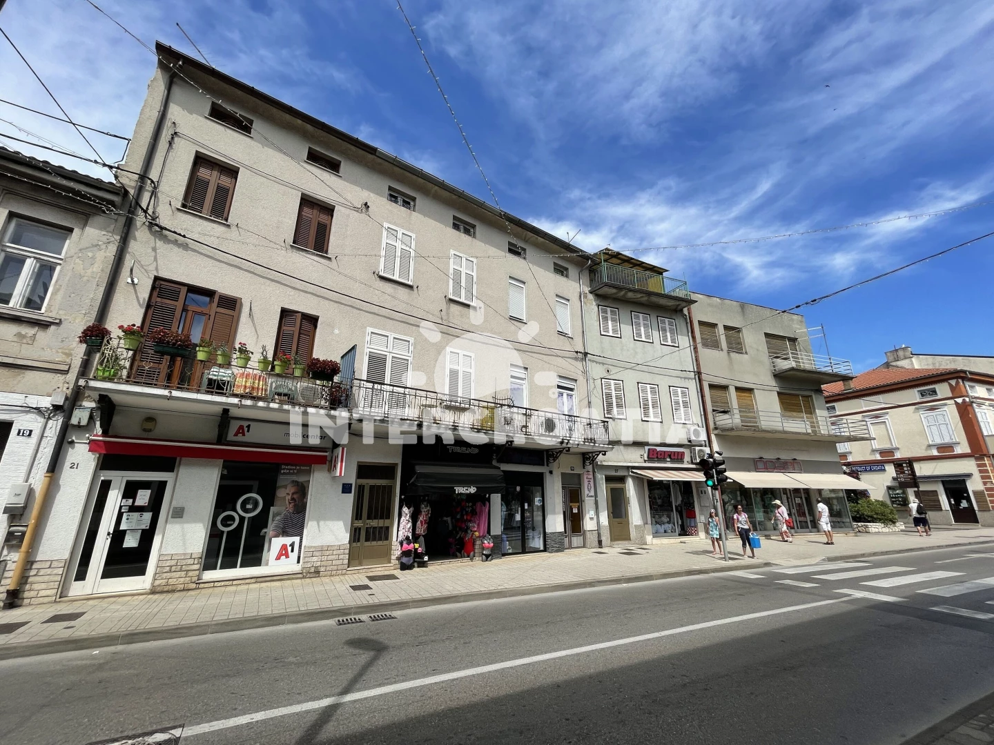 Domek Kvarner - Crikvenica KV 7257 N1