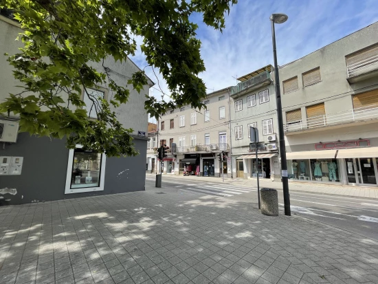 Domek Kvarner - Crikvenica KV 7257 N1