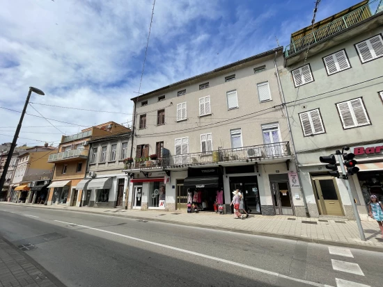 Domek Kvarner - Crikvenica KV 7257 N1