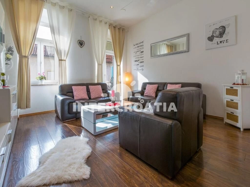 Domek Kvarner - Crikvenica KV 7257 N1