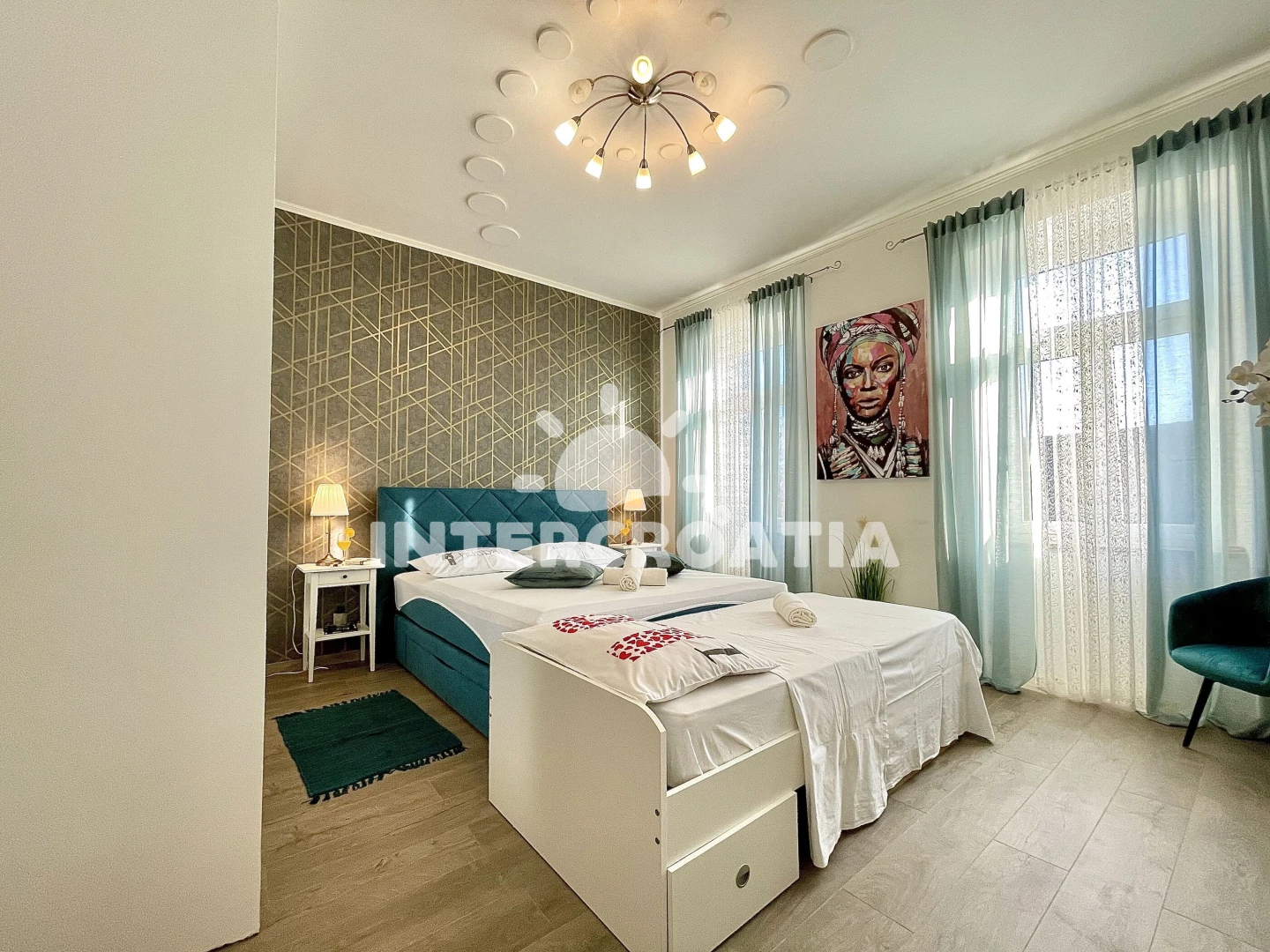 Domek Kvarner - Crikvenica KV 7257 N1