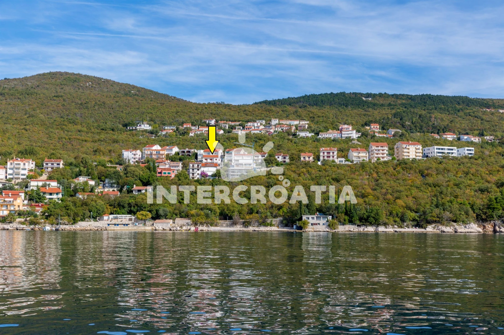 Apartmán Kvarner - Dramalj KV 7258 N1