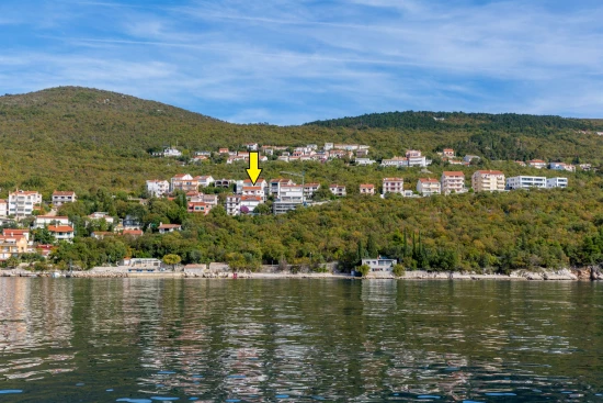 Apartmán Kvarner - Dramalj KV 7258 N1