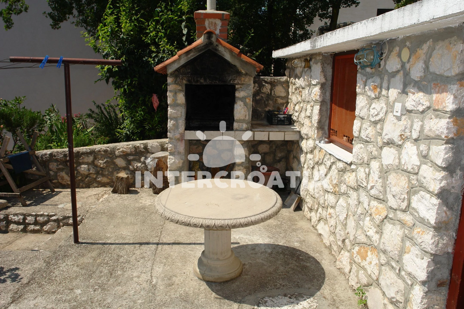 Apartmán Kvarner - Dramalj KV 7258 N1