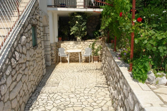 Apartmán Kvarner - Dramalj KV 7258 N1