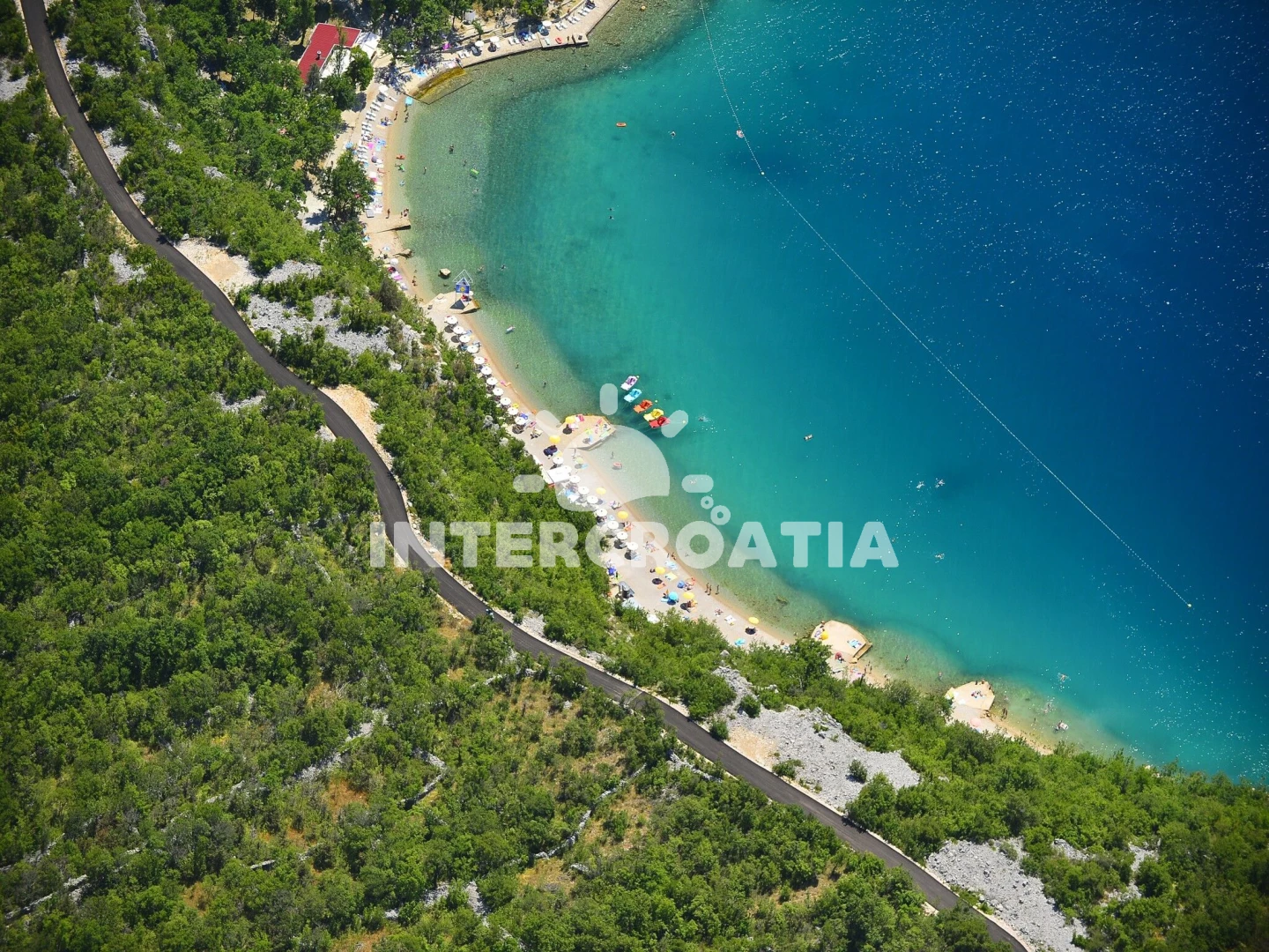 Domek Kvarner - Dramalj KV 7259 N1