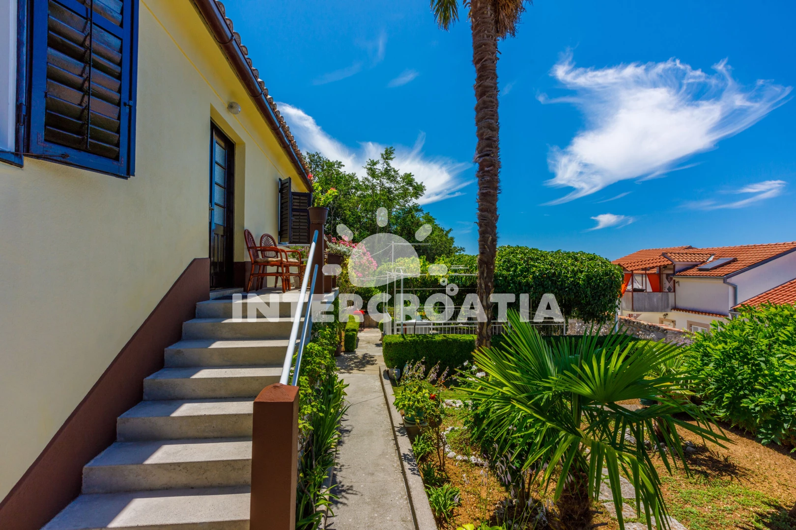 Domek Kvarner - Dramalj KV 7259 N1