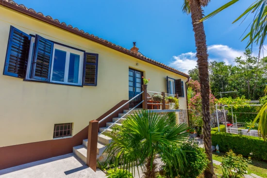 Domek Kvarner - Dramalj KV 7259 N1