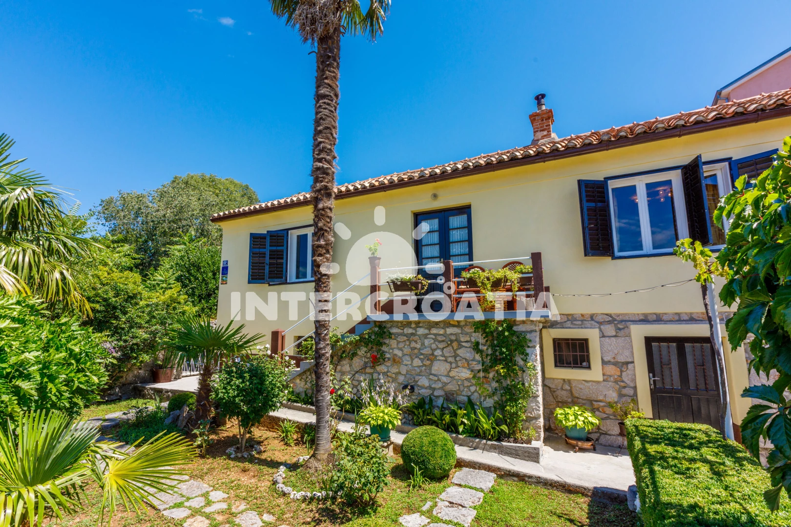 Domek Kvarner - Dramalj KV 7259 N1