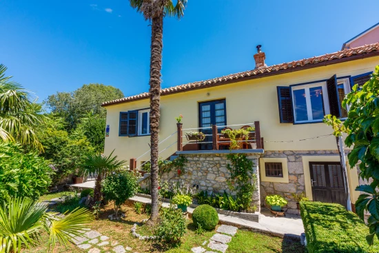 Domek Kvarner - Dramalj KV 7259 N1