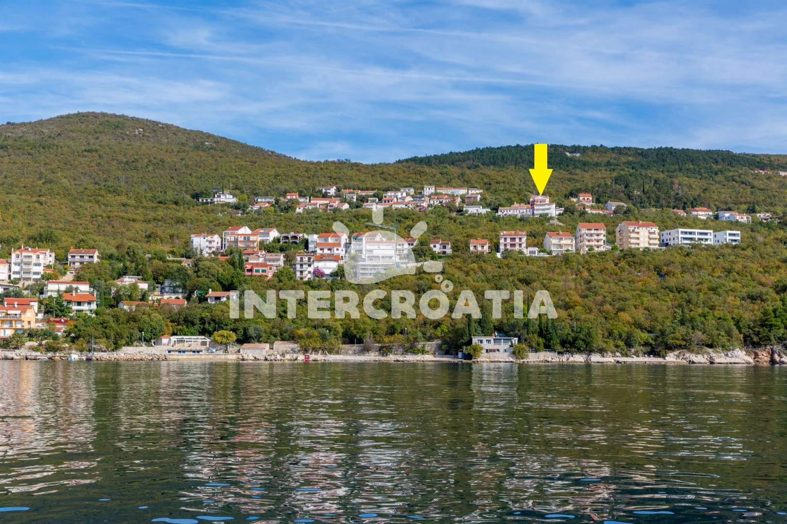 Apartmán Kvarner - Dramalj KV 7260 N1