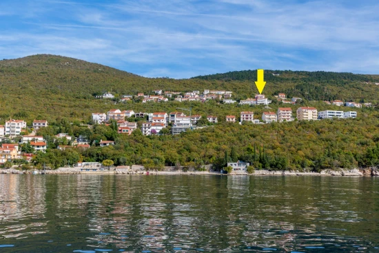 Apartmán Kvarner - Dramalj KV 7260 N1