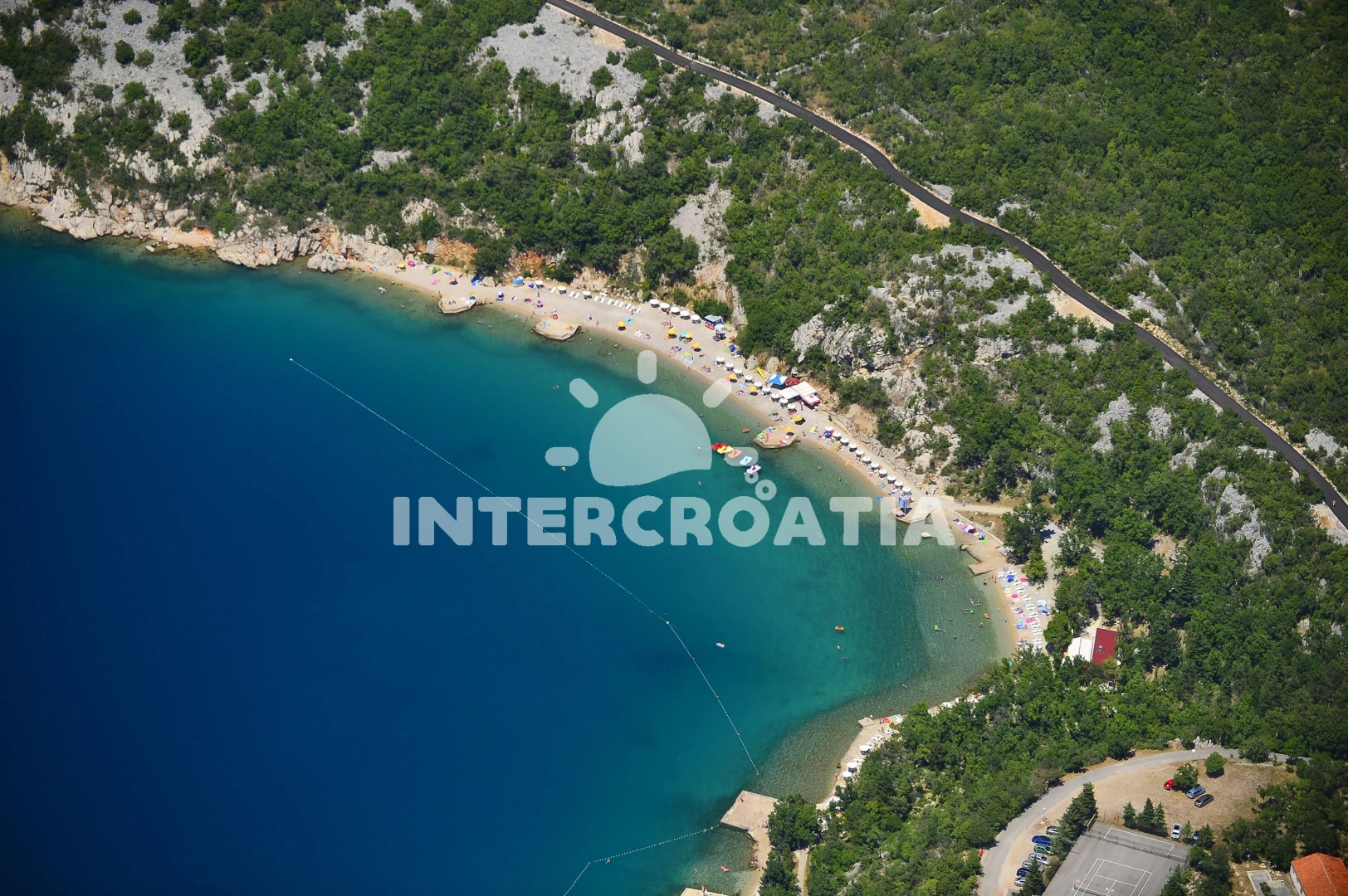 Apartmán Kvarner - Dramalj KV 7260 N1