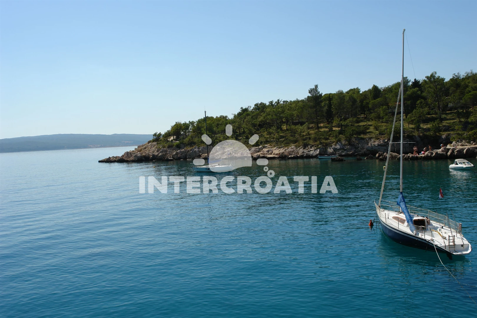 Apartmán Kvarner - Dramalj KV 7260 N1