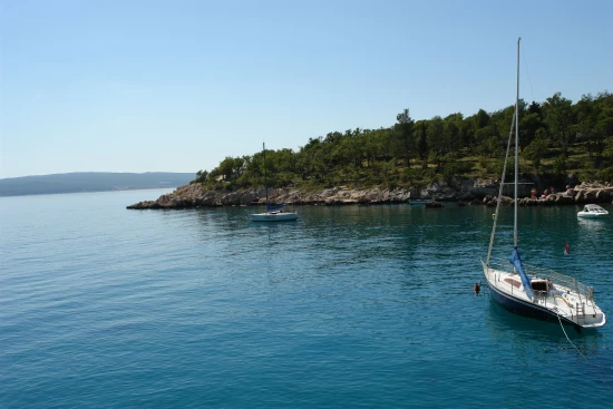 Apartmán Kvarner - Dramalj KV 7260 N1