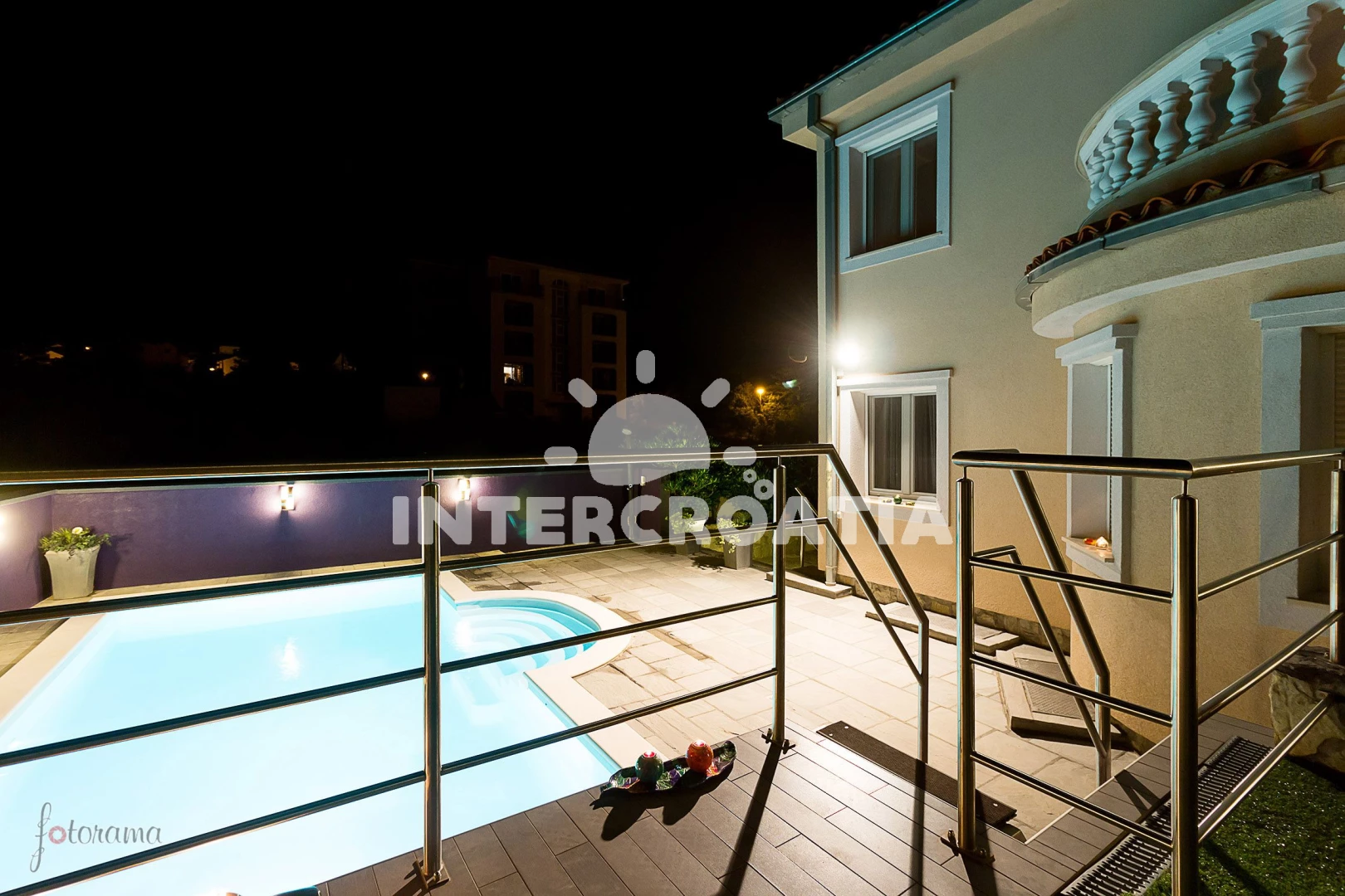 Domek Kvarner - Crikvenica KV 7263 N1