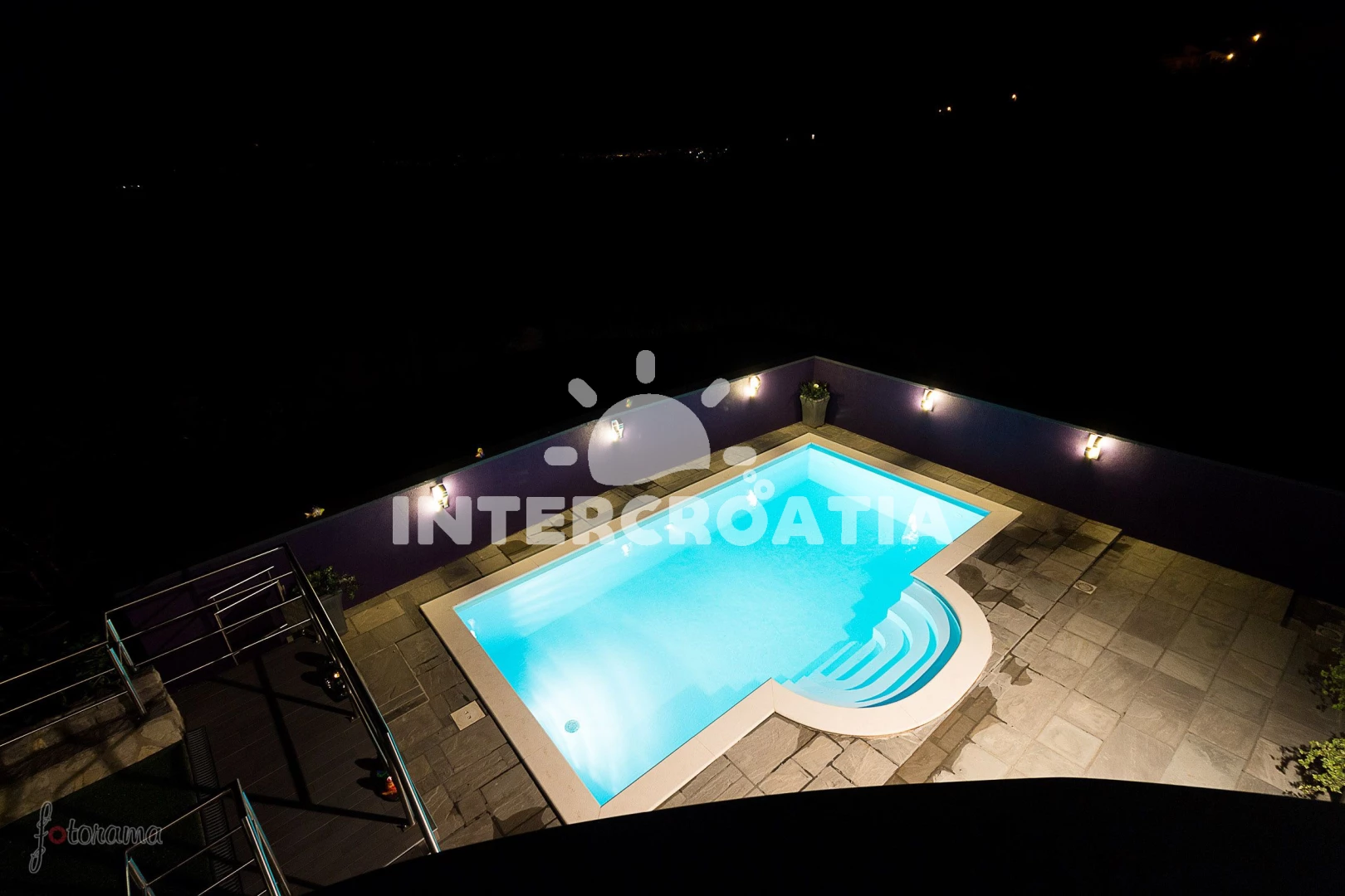 Domek Kvarner - Crikvenica KV 7263 N1