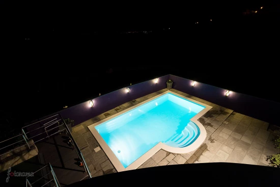 Domek Kvarner - Crikvenica KV 7263 N1