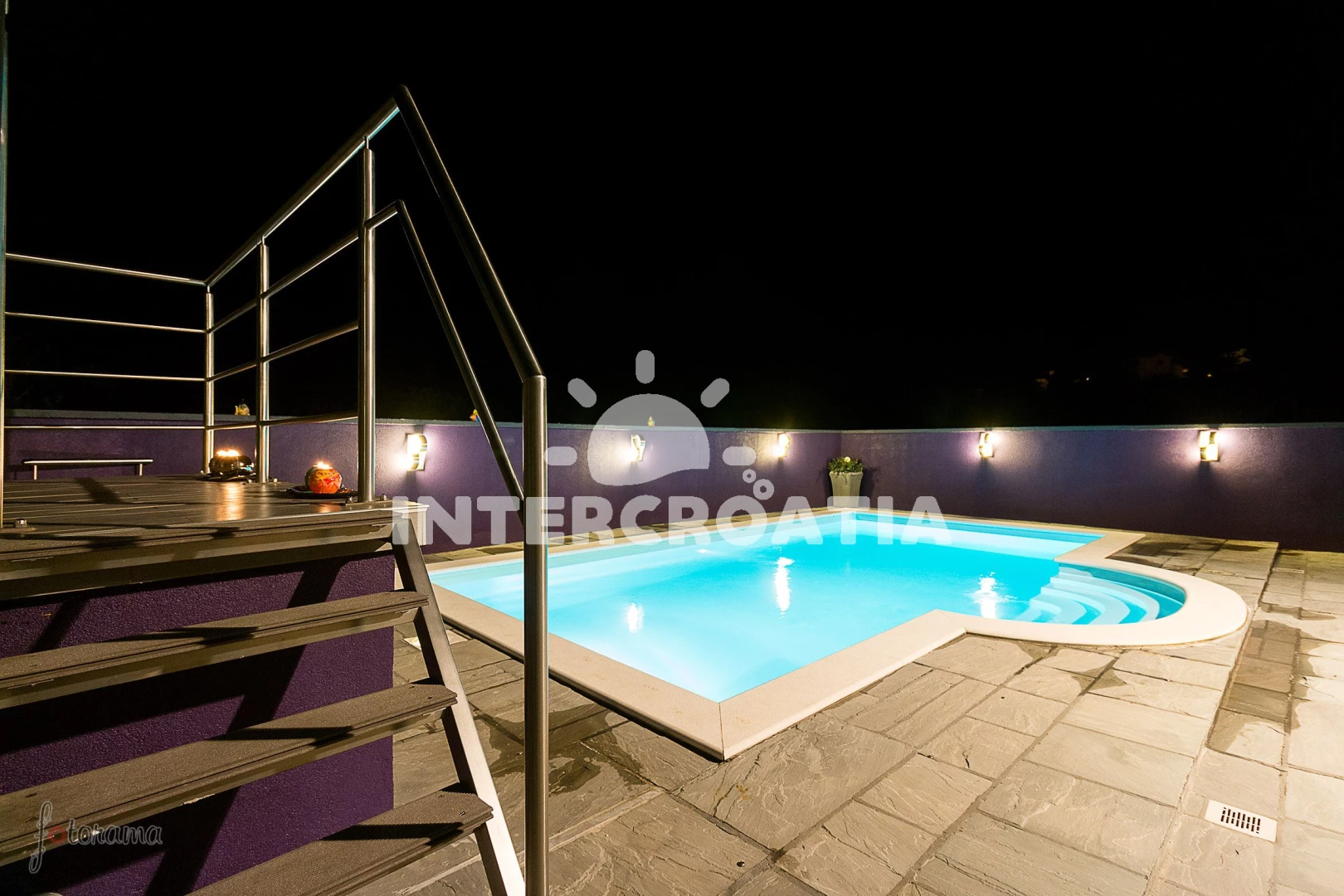 Domek Kvarner - Crikvenica KV 7263 N1