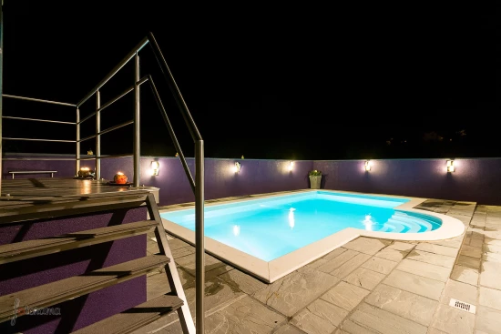 Domek Kvarner - Crikvenica KV 7263 N1