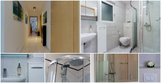 Domek Kvarner - Crikvenica KV 7263 N1