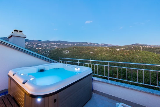 Apartmán Kvarner - Crikvenica KV 7264 N1