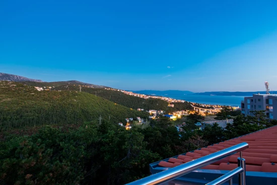Apartmán Kvarner - Crikvenica KV 7264 N1