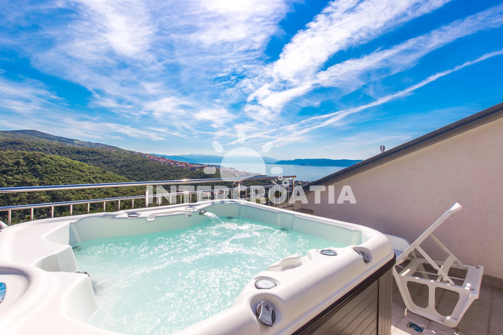 Apartmán Kvarner - Crikvenica KV 7264 N1