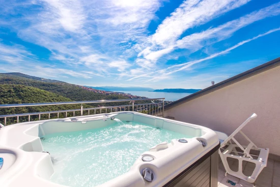 Apartmán Kvarner - Crikvenica KV 7264 N1