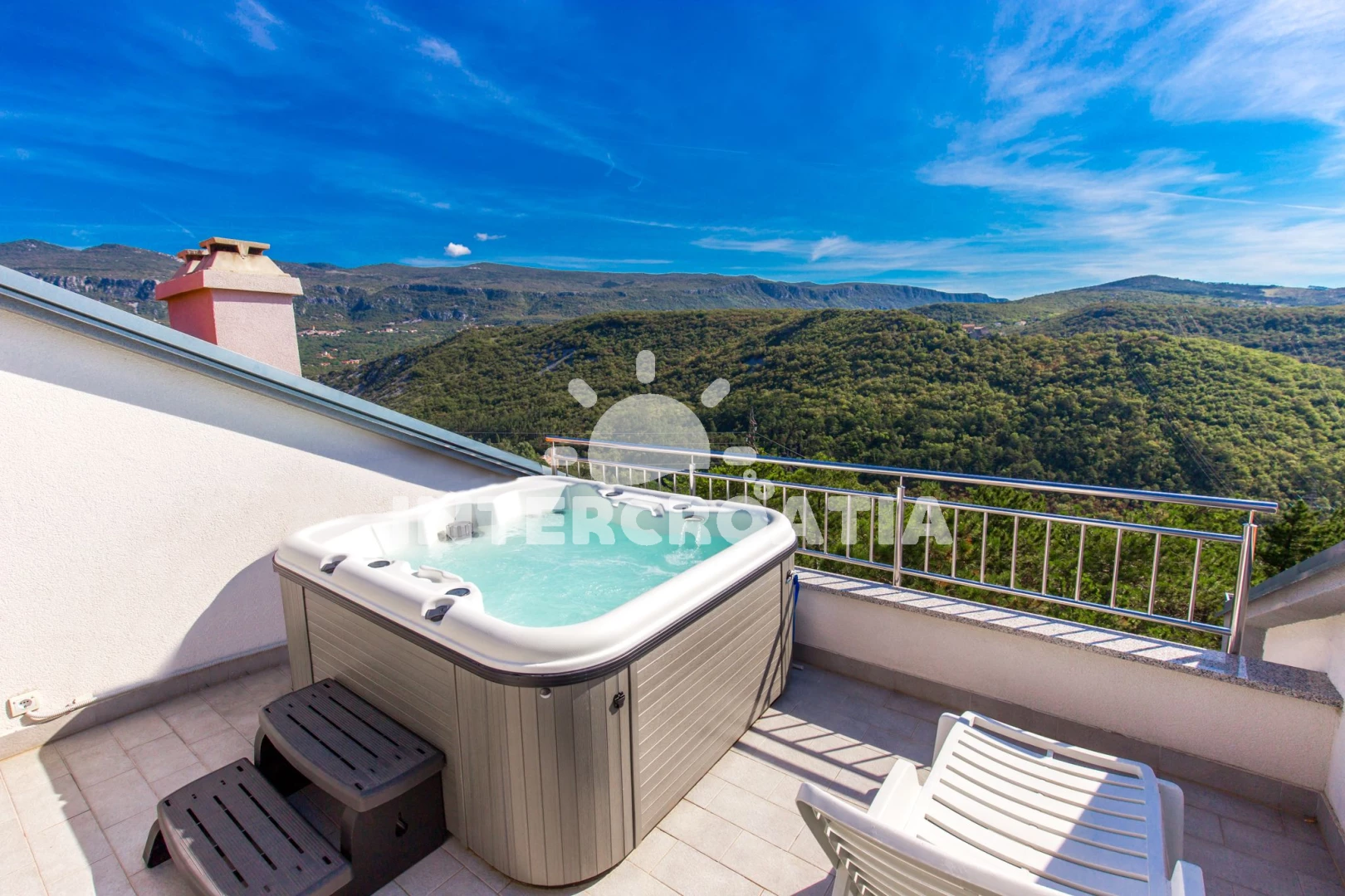 Apartmán Kvarner - Crikvenica KV 7264 N1