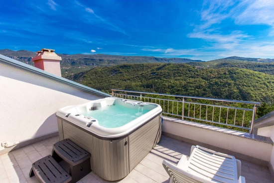 Apartmán Kvarner - Crikvenica KV 7264 N1