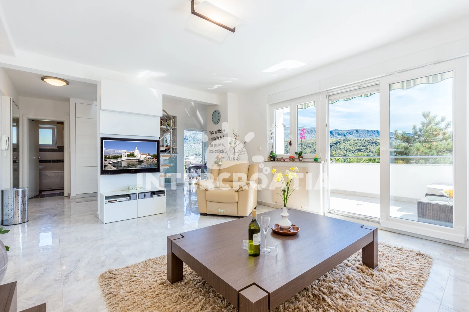 Apartmán Kvarner - Crikvenica KV 7264 N1