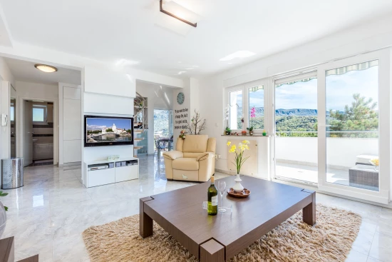 Apartmán Kvarner - Crikvenica KV 7264 N1