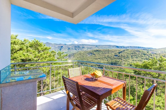 Apartmán Kvarner - Crikvenica KV 7264 N1