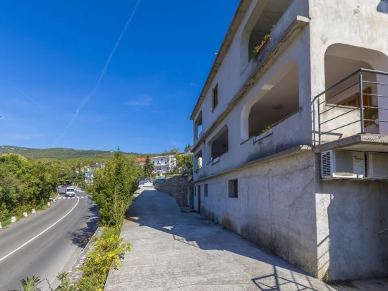 Apartmán Kvarner - Crikvenica KV 7264 N2