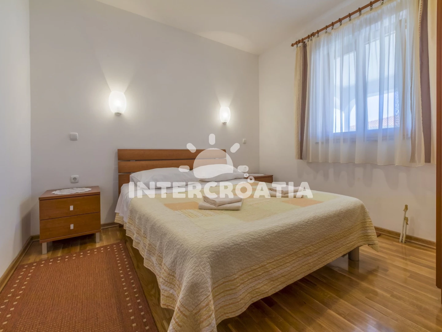 Apartmán Kvarner - Crikvenica KV 7264 N2