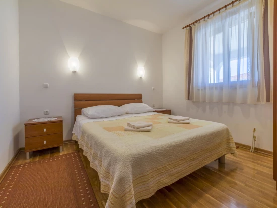 Apartmán Kvarner - Crikvenica KV 7264 N2