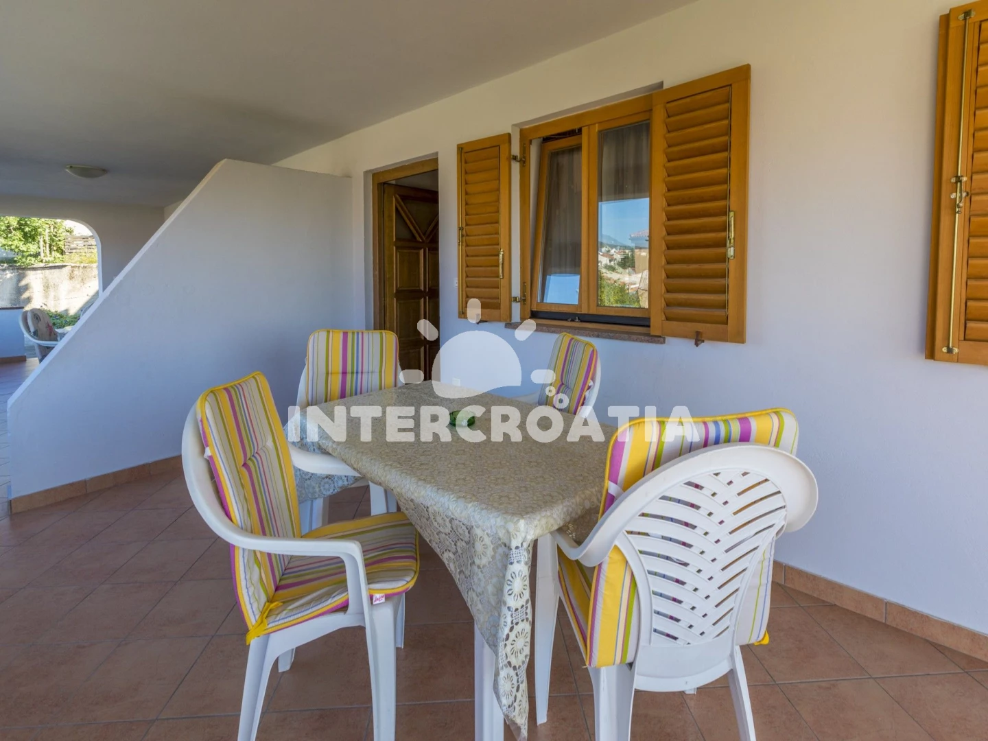 Apartmán Kvarner - Crikvenica KV 7264 N2