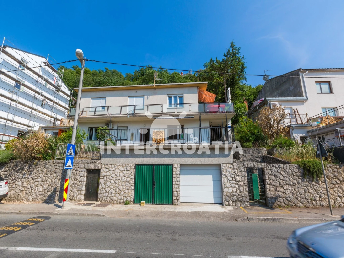 Apartmán Kvarner - Crikvenica KV 7265 N1