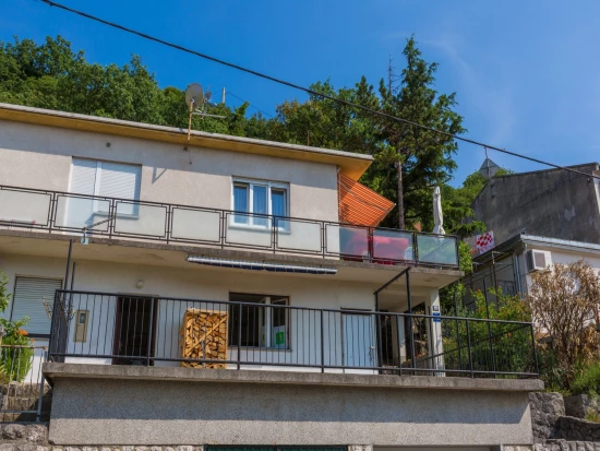 Apartmán Kvarner - Crikvenica KV 7265 N1