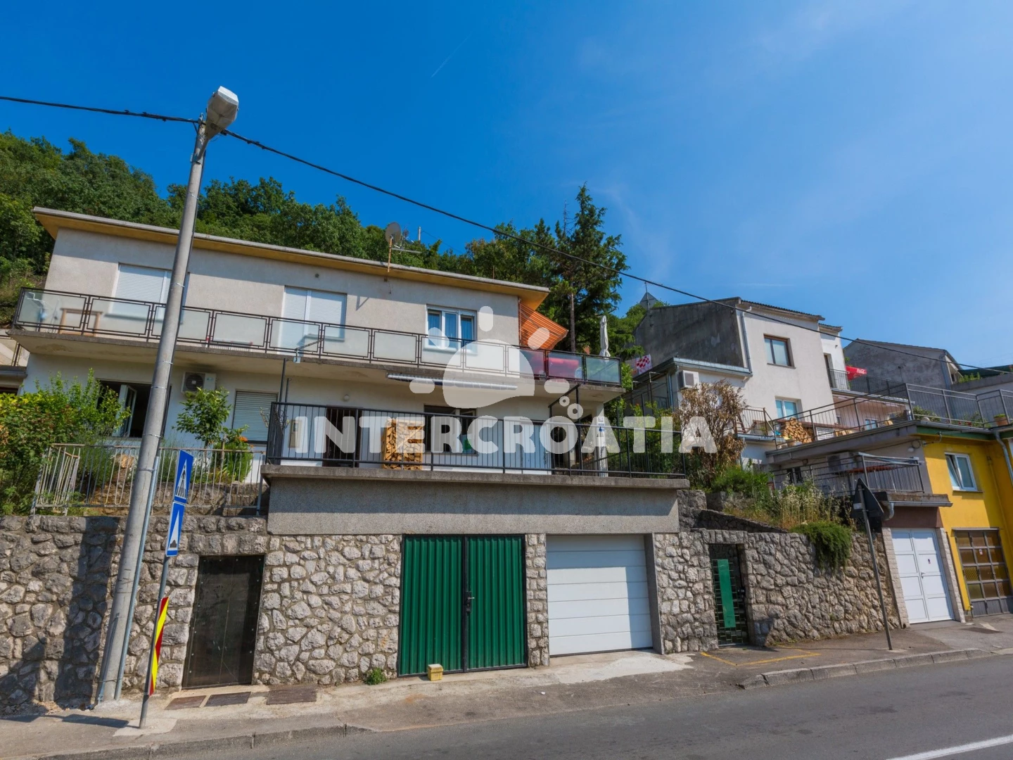 Apartmán Kvarner - Crikvenica KV 7265 N1