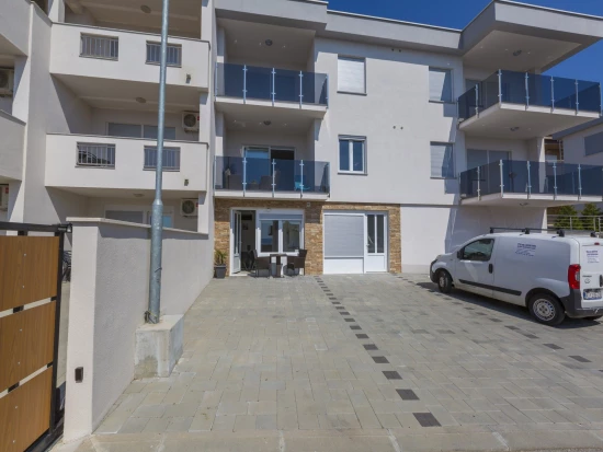 Apartmán Kvarner - Crikvenica KV 7266 N1